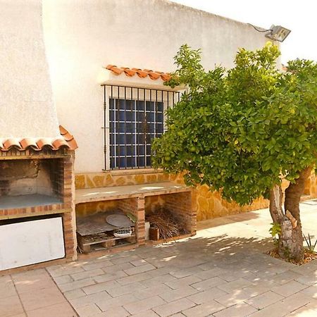 Arenales Great Home With Ac, Pool And Barbecue Arenales del Sol Ngoại thất bức ảnh