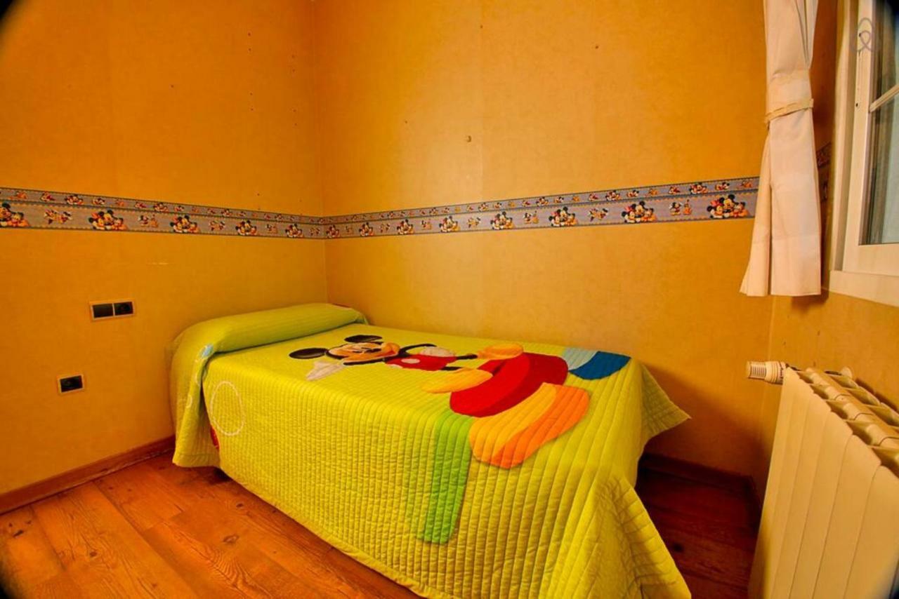 Arenales Great Home With Ac, Pool And Barbecue Arenales del Sol Ngoại thất bức ảnh