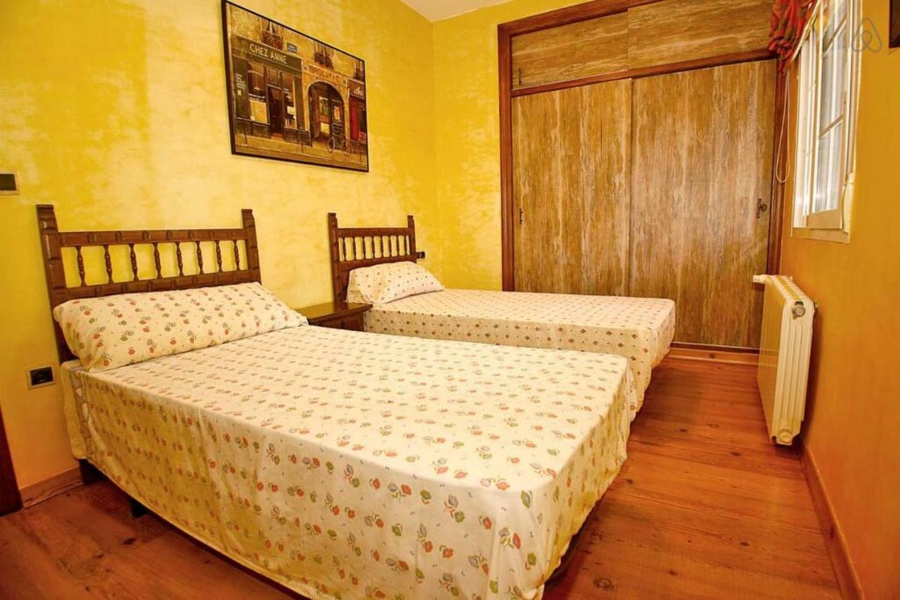 Arenales Great Home With Ac, Pool And Barbecue Arenales del Sol Ngoại thất bức ảnh